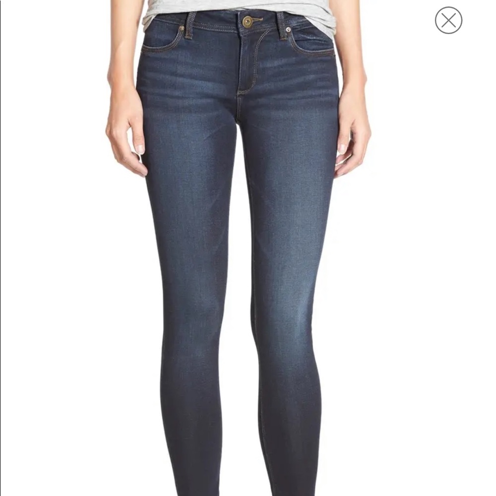 DL1961 Emma Power Legging Watson